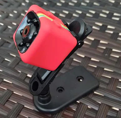 🎥 VANTÉRA™ NoirView SQ11  (Ultra-Mini HD Night Vision Surveillance Cube)