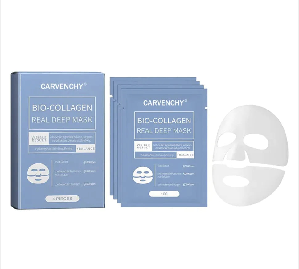 LUMIRAÉ Luxe Sculpting HydroLift Mask (by Maison de Peau™)