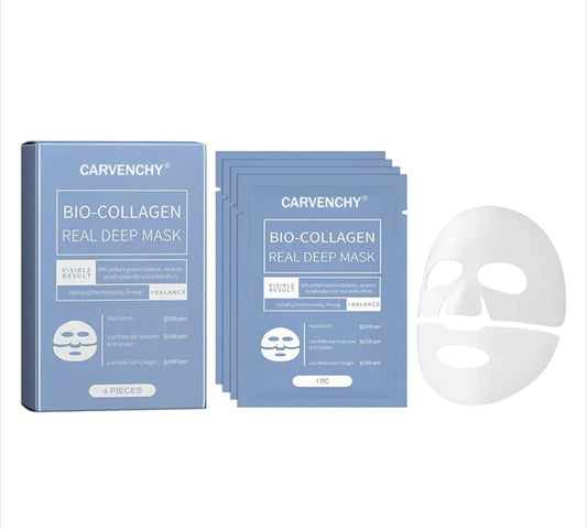 LUMIRAÉ Luxe Sculpting HydroLift Mask (by Maison de Peau™)