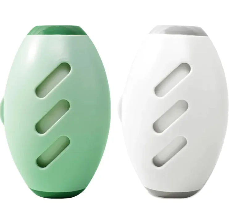 ✨ CLÉVA™ PureRoll Sphere — Lint remover