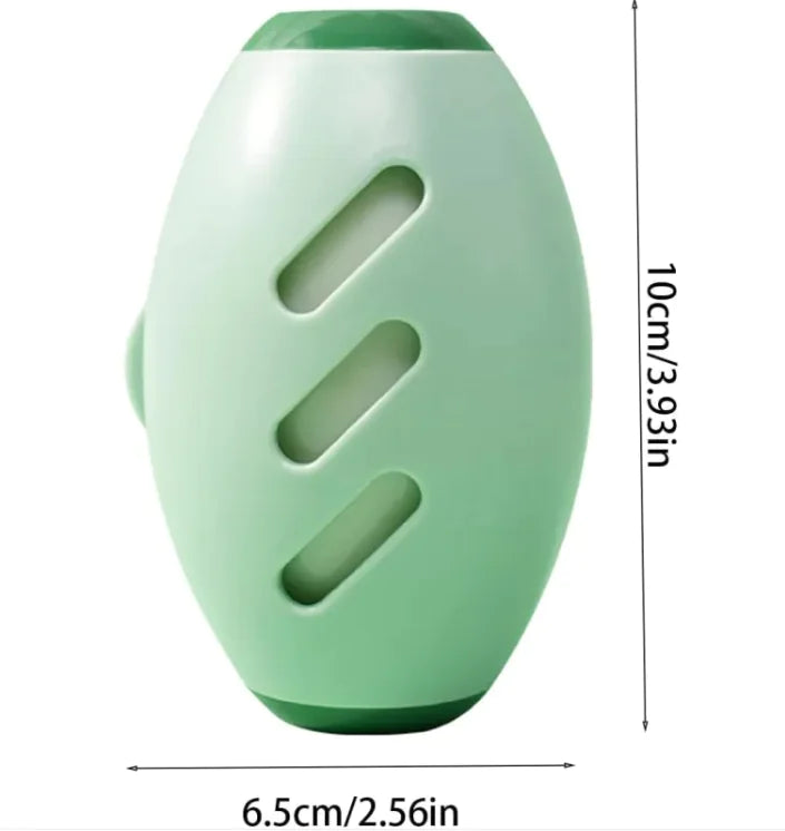 ✨ CLÉVA™ PureRoll Sphere — Lint remover