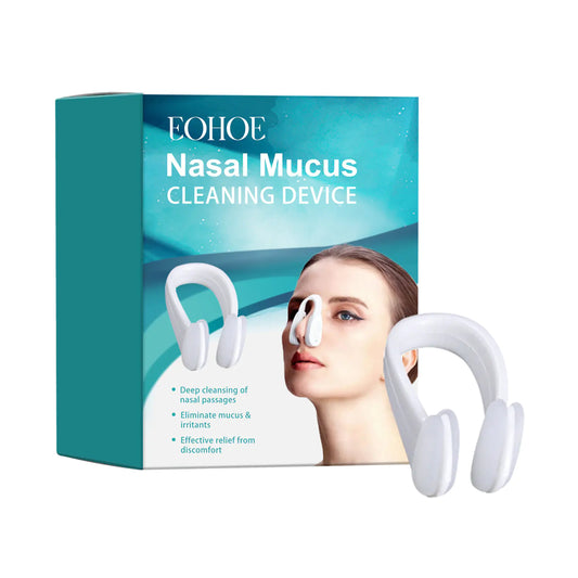 Deep Cleansing Nasal Mucus Relief Body Care (Single)